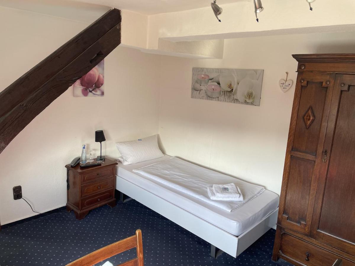 Hotel Jaegerhof Kettwig Essen Quarto foto