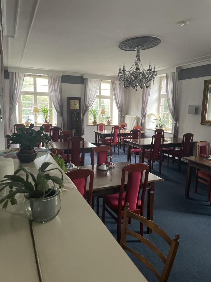 Hotel Jaegerhof Kettwig Essen Exterior foto