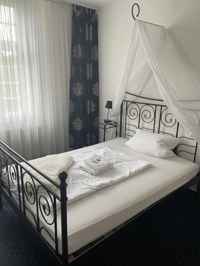 Hotel Jaegerhof Kettwig Essen Quarto foto