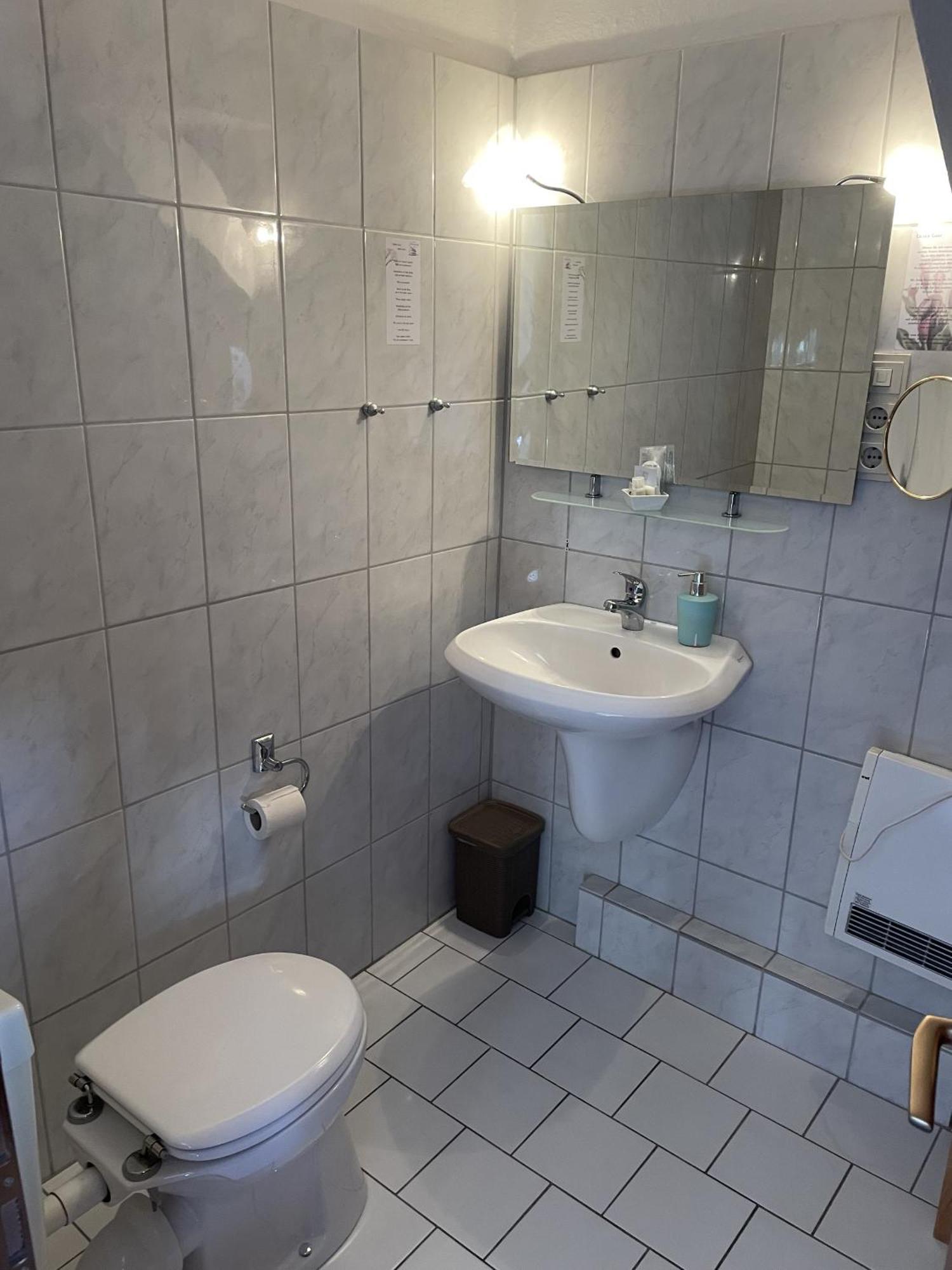 Hotel Jaegerhof Kettwig Essen Quarto foto