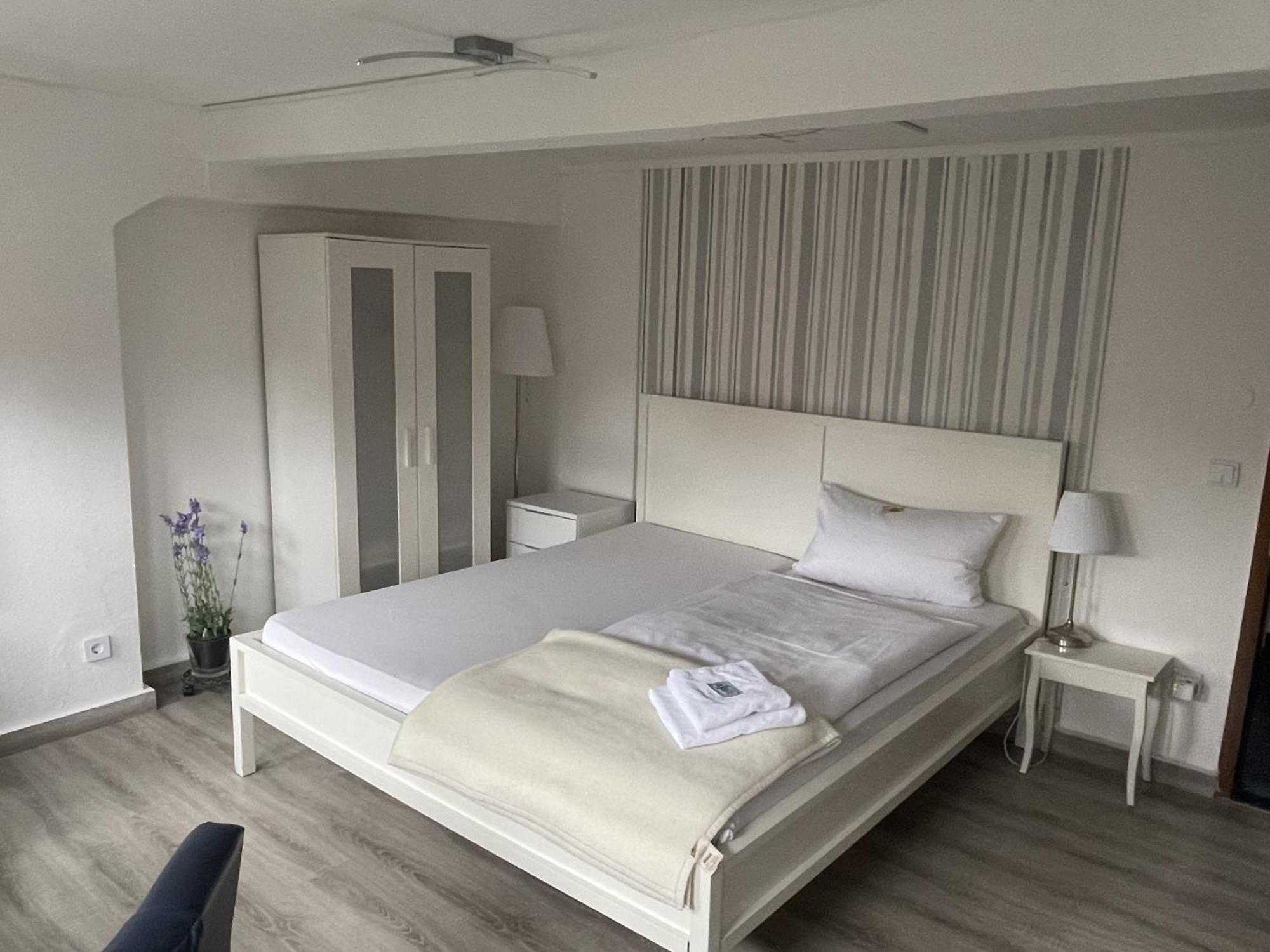 Hotel Jaegerhof Kettwig Essen Quarto foto