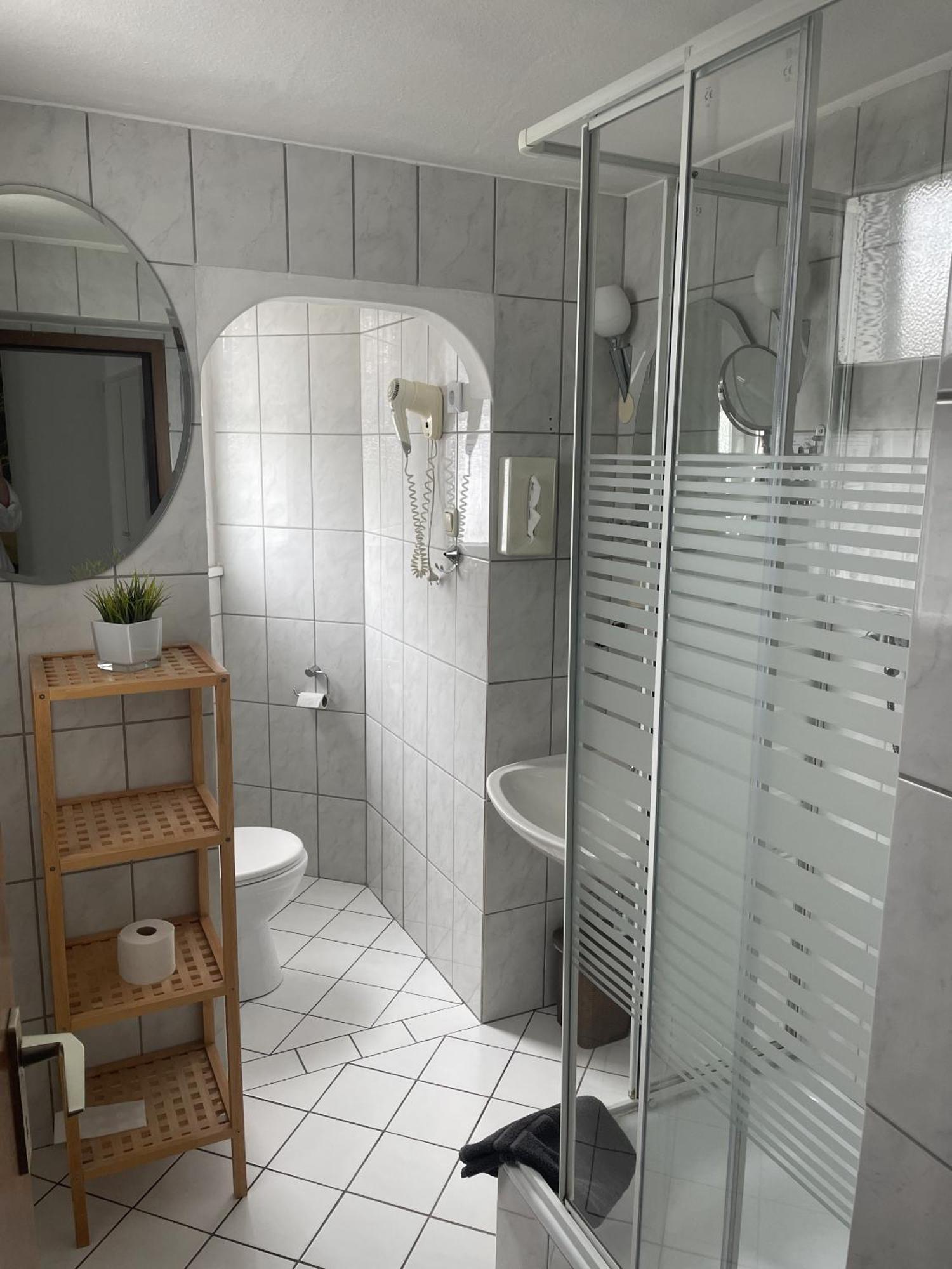 Hotel Jaegerhof Kettwig Essen Quarto foto