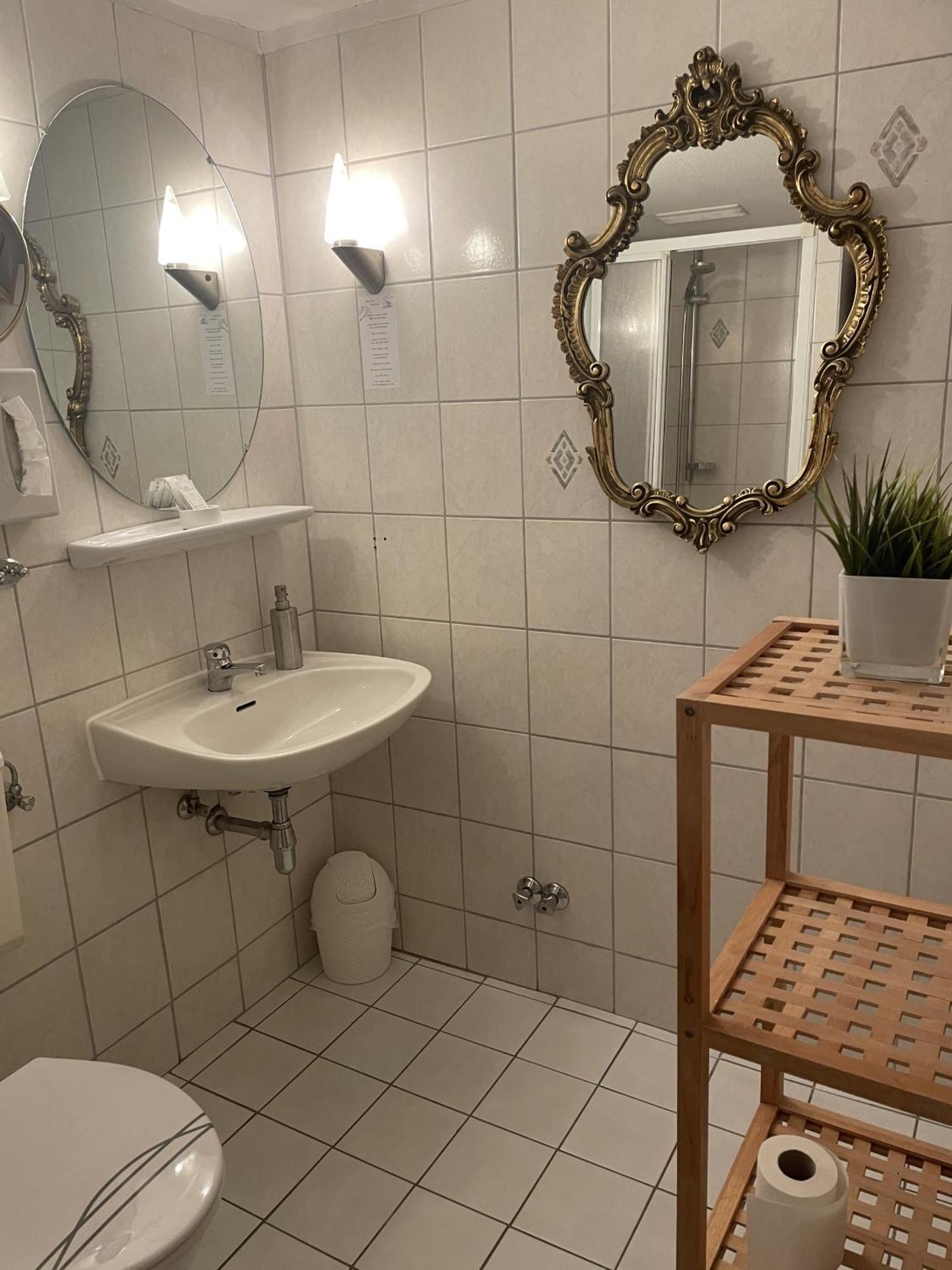 Hotel Jaegerhof Kettwig Essen Quarto foto