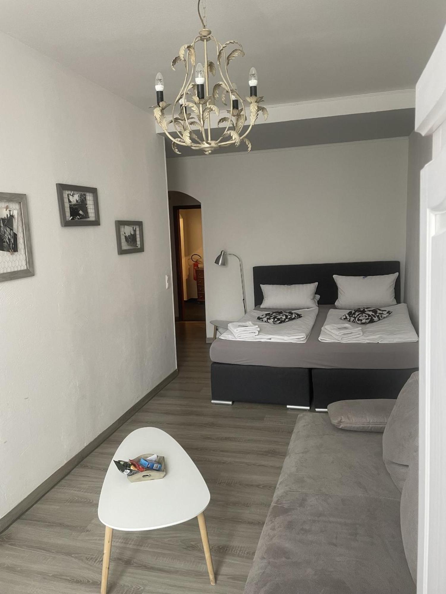 Hotel Jaegerhof Kettwig Essen Quarto foto