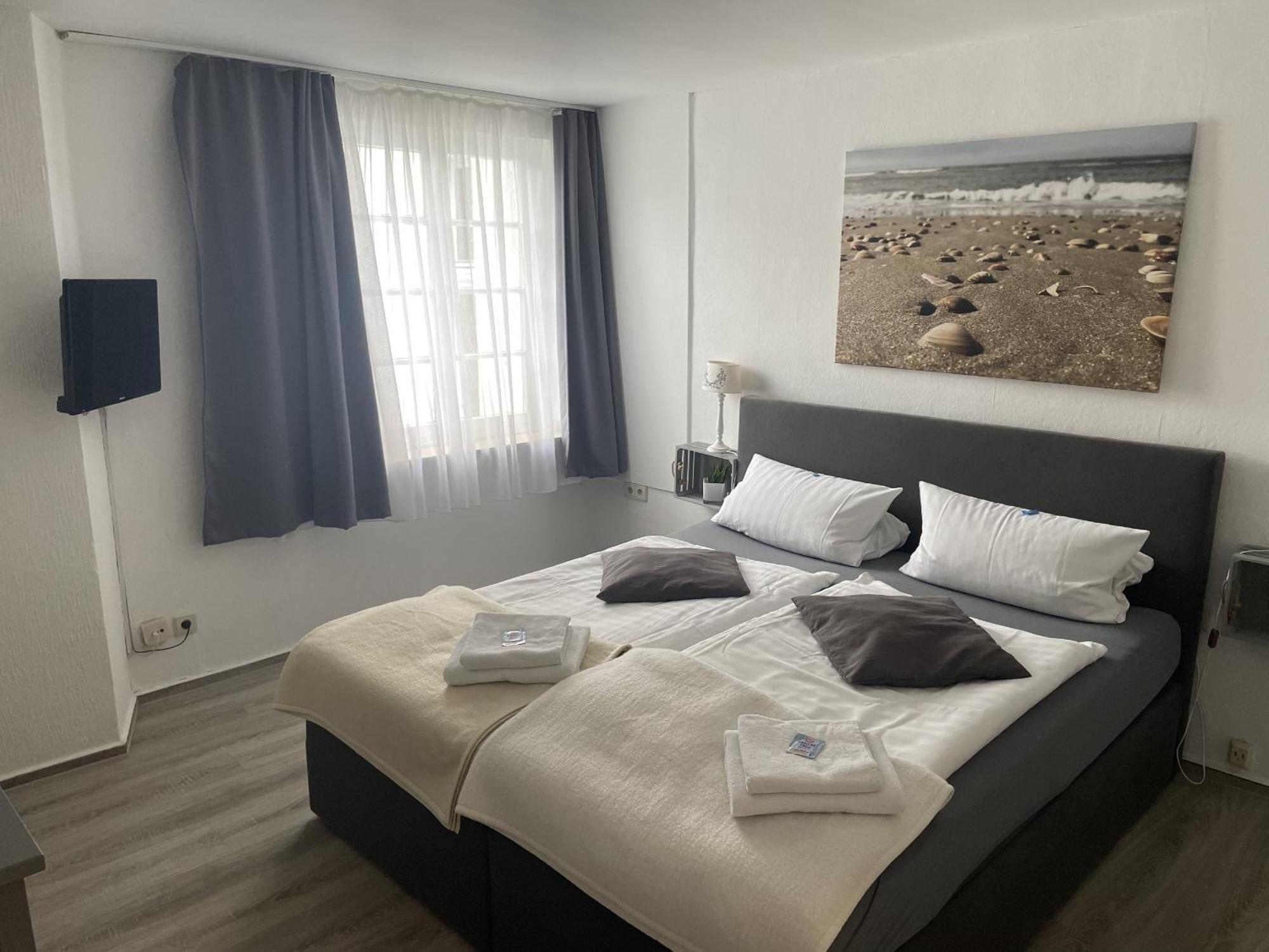 Hotel Jaegerhof Kettwig Essen Quarto foto