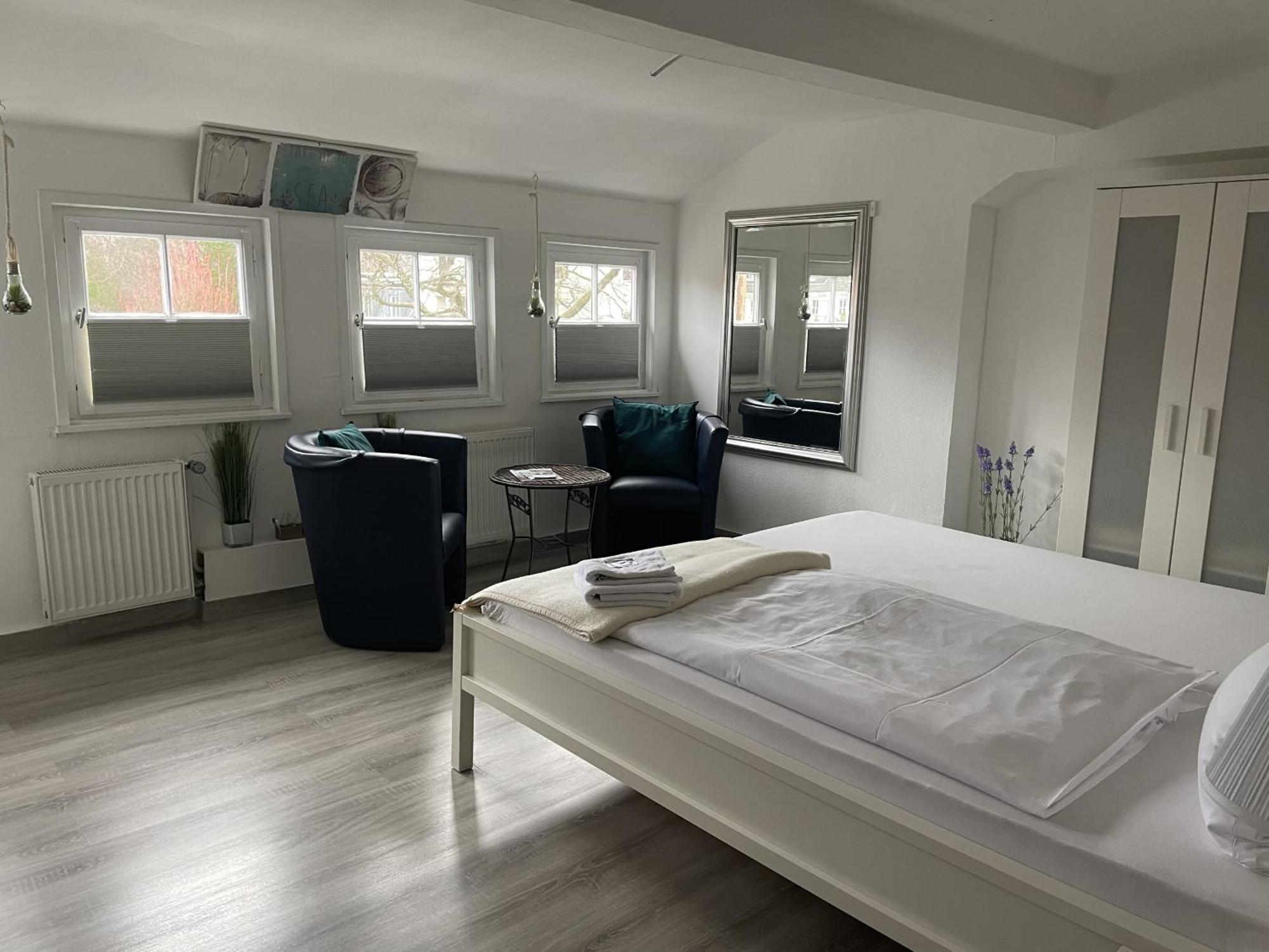 Hotel Jaegerhof Kettwig Essen Quarto foto