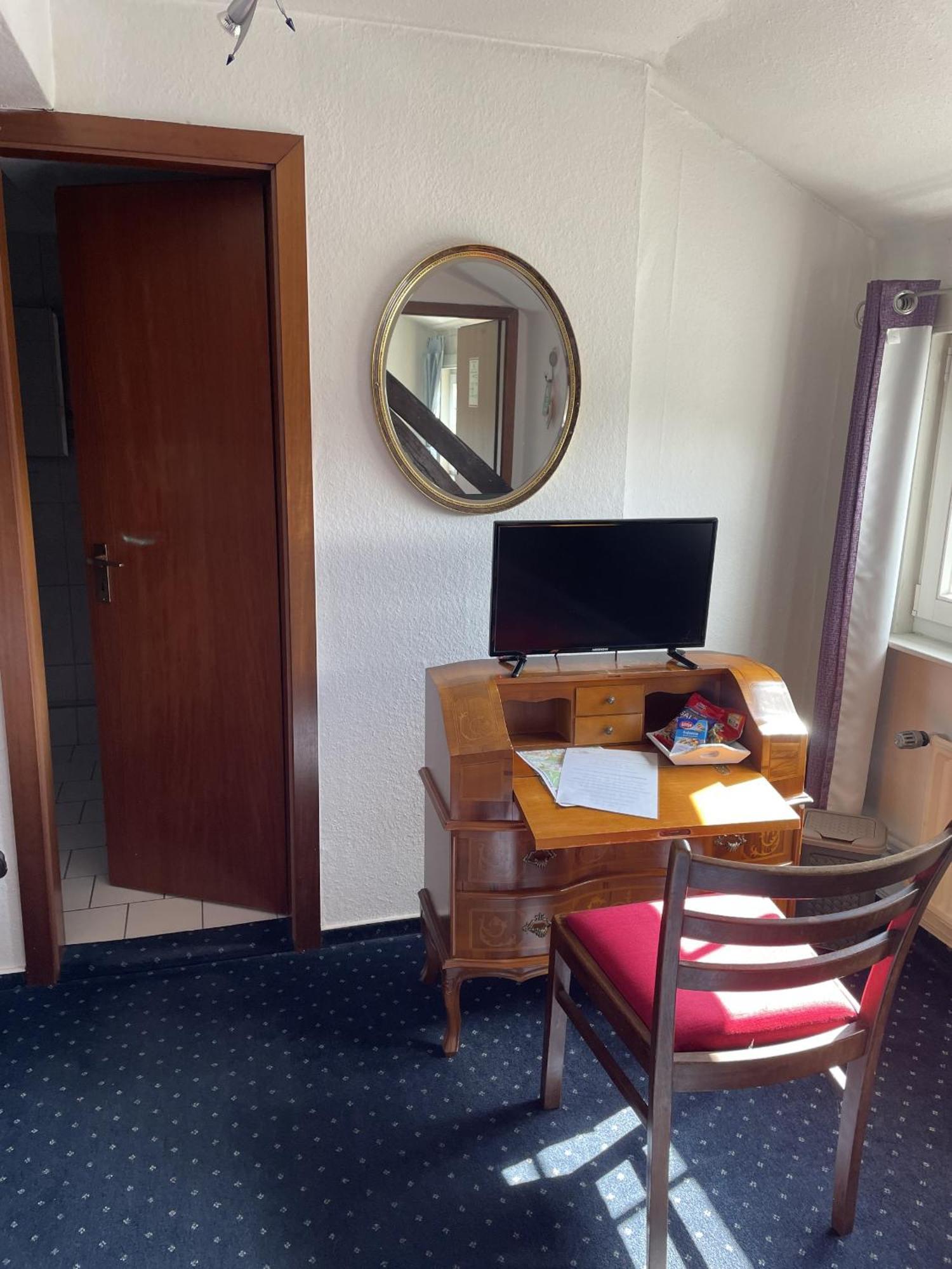 Hotel Jaegerhof Kettwig Essen Quarto foto