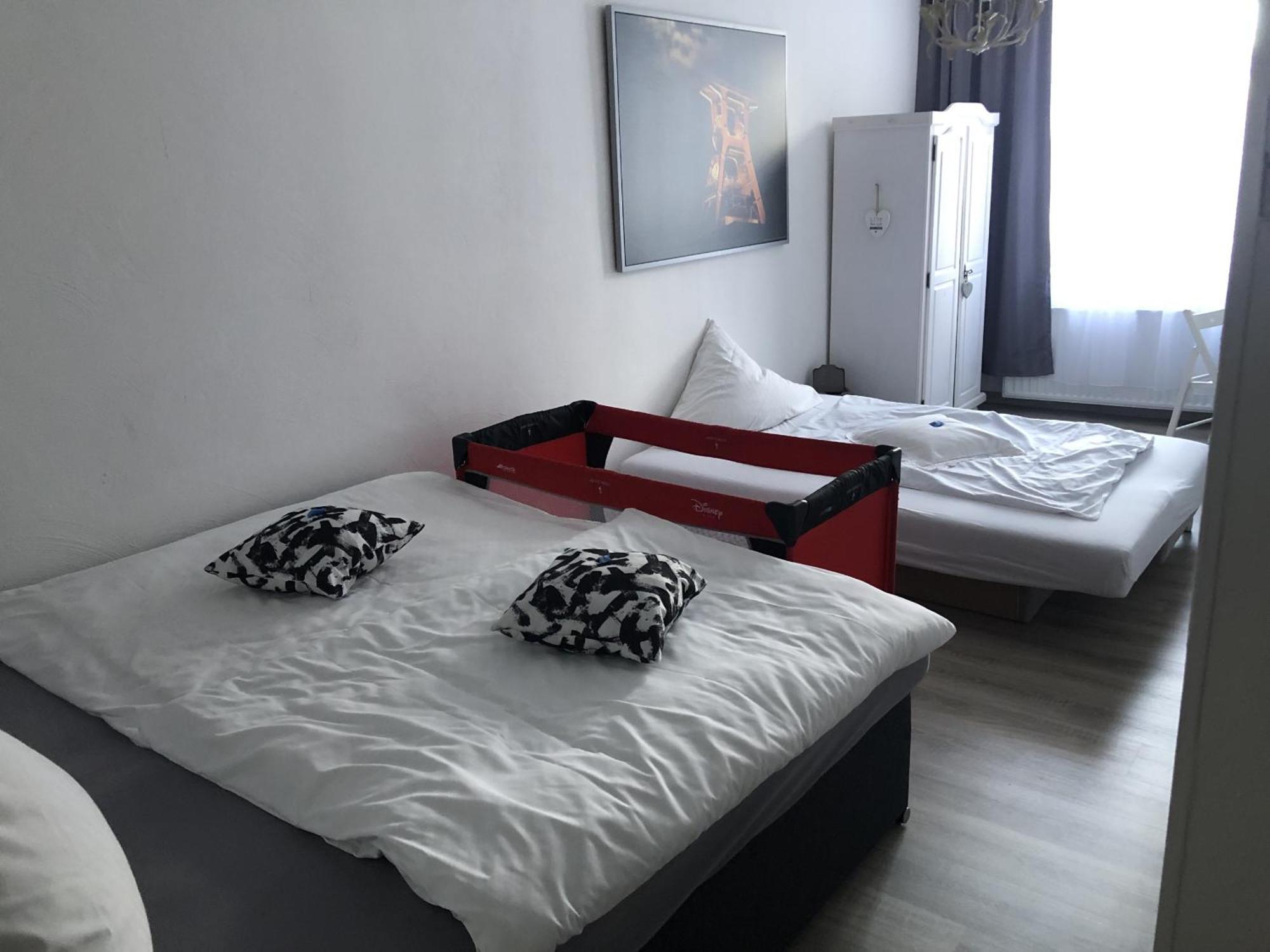 Hotel Jaegerhof Kettwig Essen Quarto foto